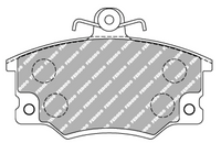 Thumbnail for Ferodo 11 FCP0370 Brake Image