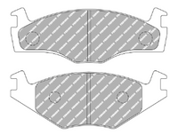 Thumbnail for Ferodo 11 FCP0392 Brake Image