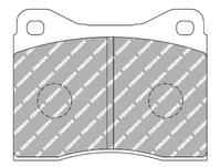 Thumbnail for Ferodo 11 FCP0399 Brake Image