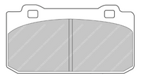 Thumbnail for Ferodo 11 FCP0441 Brake Image