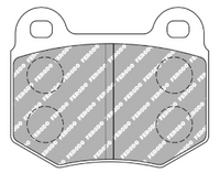 Thumbnail for Ferodo 11 FCP0448 Brake Image