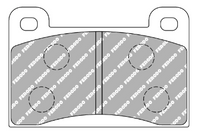 Thumbnail for Ferodo 11 FCP0461 Brake Image