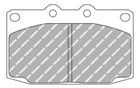 Thumbnail for Ferodo 11 FCP0483 Brake Image