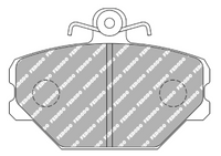 Thumbnail for Ferodo 11 FCP0524 Brake Image