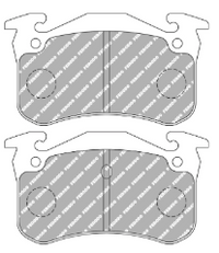 Thumbnail for Ferodo 11 FCP0558 Brake Image