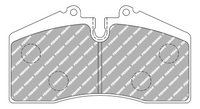 Thumbnail for Ferodo 11 FCP0560 Brake Image