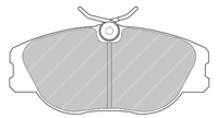 Thumbnail for Ferodo 11 FCP0565 Brake Image