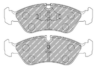Thumbnail for Ferodo 11 FCP0584 Brake Image