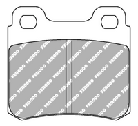 Thumbnail for Ferodo 11 FCP0586 Brake Image
