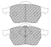 Thumbnail for Ferodo 11 FCP0590 Brake Image