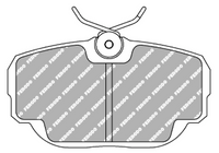 Thumbnail for Ferodo 11 FCP0660 Brake Image