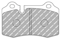 Thumbnail for Ferodo 11 FCP0721 Brake Image