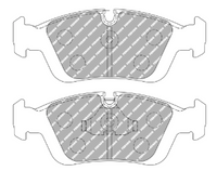 Thumbnail for Ferodo 11 FCP0725 Brake Image