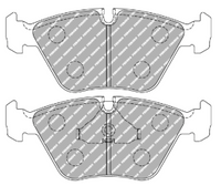 Thumbnail for Ferodo 11 FCP0779 Brake Image