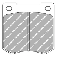 Thumbnail for Ferodo 11 FCP0810 Brake Image