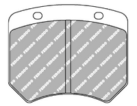 Thumbnail for Ferodo 11 FCP0825 Brake Image