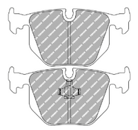 Thumbnail for Ferodo 11 FCP0857 Brake Image