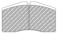 Thumbnail for Ferodo 11 FCP0891 Brake Image