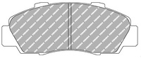 Thumbnail for Ferodo 11 FCP0905 Brake Image