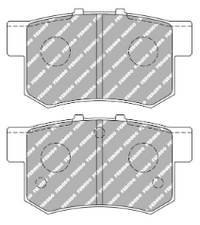 Thumbnail for Ferodo 11 FCP0956 Brake Image