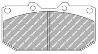 Thumbnail for Ferodo 11 FCP0986 Brake Image