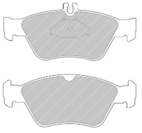 Thumbnail for Ferodo 11 FCP1049 Brake Image
