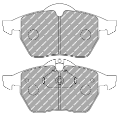 Ferodo 11 FCP1068 Brake Image