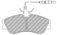 Thumbnail for Ferodo 11 FCP1112 Brake Image