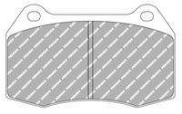 Thumbnail for Ferodo 11 FCP1298 Brake Image