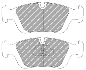Ferodo 11 FCP1300 Brake Image