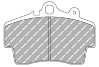 Thumbnail for Ferodo 11 FCP1307 Brake Image