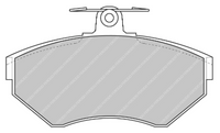 Thumbnail for Ferodo 11 FCP1312 Brake Image