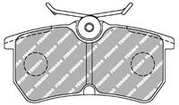Thumbnail for Ferodo 11 FCP1319 Brake Image