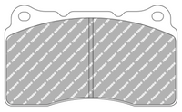 Thumbnail for Ferodo 11 FCP1334 Brake Image