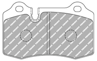 Thumbnail for Ferodo 11 FCP1348 Brake Image