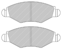Thumbnail for Ferodo 11 FCP1378 Brake Image