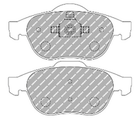 Thumbnail for Ferodo 11 FCP1441 Brake Image