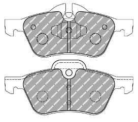 Ferodo 11 FCP1499 Brake Image