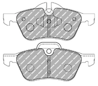 Thumbnail for Ferodo 11 FCP1499 Brake Image