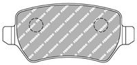 Thumbnail for Ferodo 11 FCP1521 Brake Image