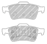 Thumbnail for Ferodo 11 FCP1540 Brake Image