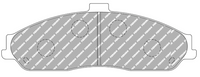 Thumbnail for Ferodo 11 FCP1553 Brake Image