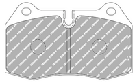 Thumbnail for Ferodo 11 FCP1561 Brake Image