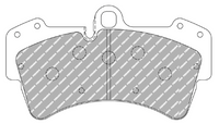 Thumbnail for Ferodo 11 FCP1626 Brake Image