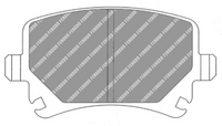 Thumbnail for Ferodo 11 FCP1636 Brake Image