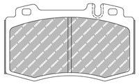 Thumbnail for Ferodo 11 FCP1661 Brake Image