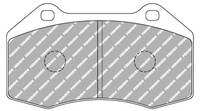 Thumbnail for Ferodo 11 FCP1667 Brake Image