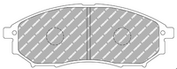 Thumbnail for Ferodo 11 FCP1690 Brake Image