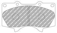 Thumbnail for Ferodo 11 FCP1698 Brake Image