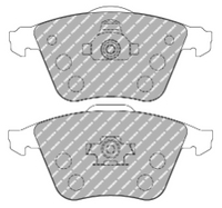 Thumbnail for Ferodo 11 FCP1706 Brake Image